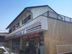 セブンイレブン　三島加屋町店
