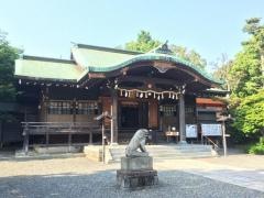 日枝神社