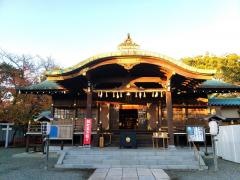 日枝神社