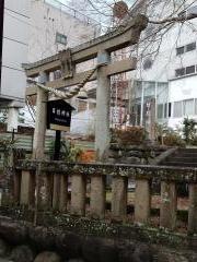 日枝神社