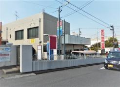愛知信用金庫桶狭間支店