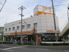 トヨタカローラ愛知碧南店