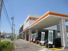 トヨタカローラ愛知碧南店