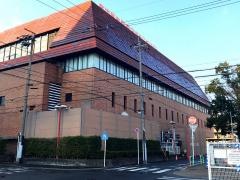 名古屋市露橋スポーツセンター