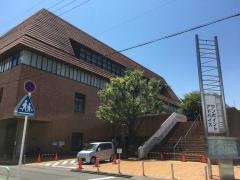 名古屋市露橋スポーツセンター