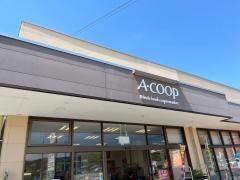 Ａコープ　青山店