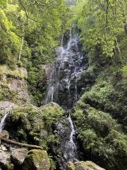 千尋滝