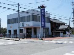 関西みらい銀行浅井支店