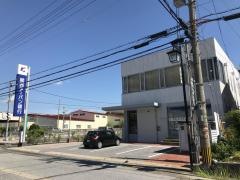 関西みらい銀行浅井支店