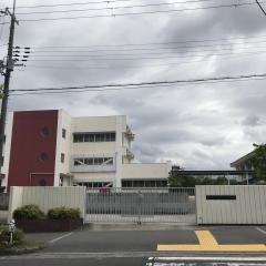 藤沢台小学校