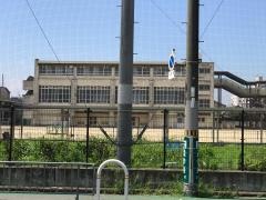 浜寺石津小学校