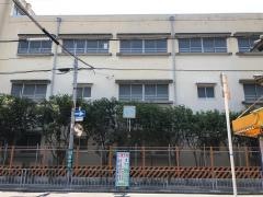 浜寺石津小学校