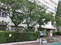 板宿小学校