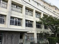 板宿小学校