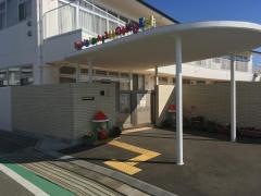 バンビ第二保育園