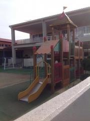 バンビ第二保育園