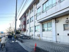 和歌浦小学校