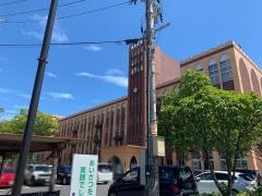 鳥取市立東中学校