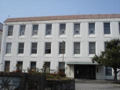 倉敷市立自然史博物館