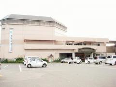三原市立大和図書館