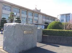 山口県立防府商工高等学校