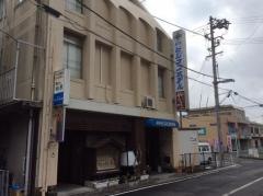 柳井ビジネスホテル