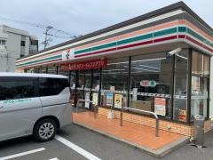 セブンイレブン　大橋駅東店
