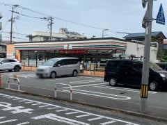 セブンイレブン　大橋駅東店
