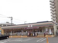 セブンイレブン　大橋駅東店