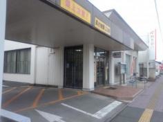 熊本銀行桜木支店