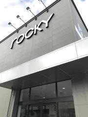 ロッキー水前寺店