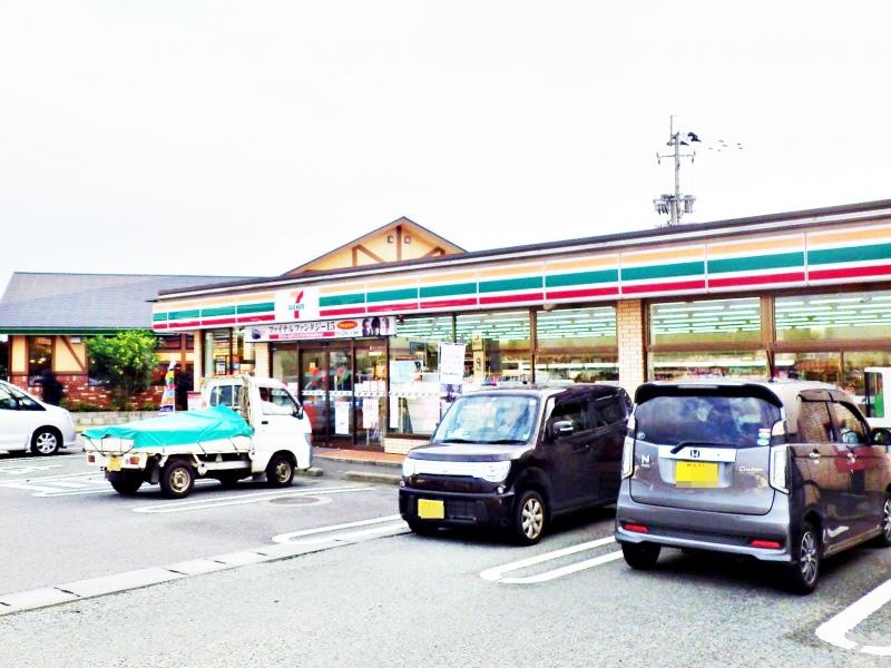 セブンイレブン熊本桜木6丁目店