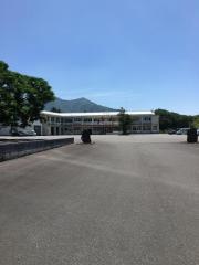 霧島市消防局北消防署