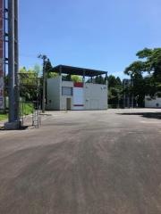 霧島市消防局北消防署