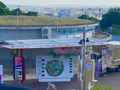 ワンダーミュージアム