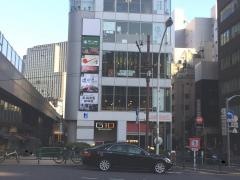 しゃぶしゃぶ温野菜　新橋銀座口店