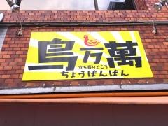鳥バンバン