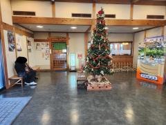 飯高駅レストランいいたか