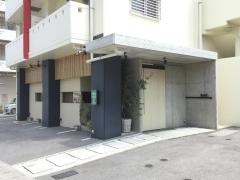 地酒酒肴・新城家