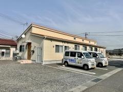 にへい訪問歯科クリニック