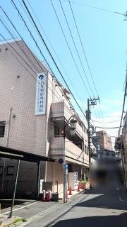 岩井整形外科内科病院