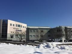 ミサトピア小倉病院