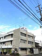 神保外科・内科