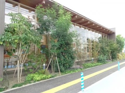 ドッグメディカル あおねこ動物病院 筑紫野市針摺東