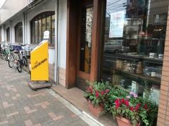カフェコロラド　堀切菖蒲園店