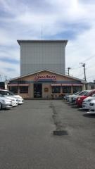 ジョナサン　川崎塩浜店