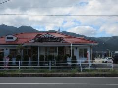 くるまやラーメン　諏訪店