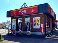すき家　港区小割通店