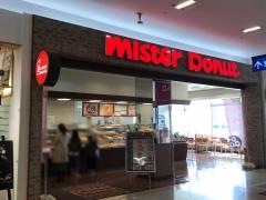 ミスタードーナツ　ゆめタウン久留米ショップ