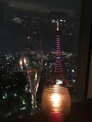 ゼックス愛宕グリーンヒルズ